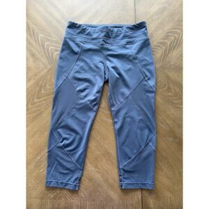 Athleta Women's Capri Leggings